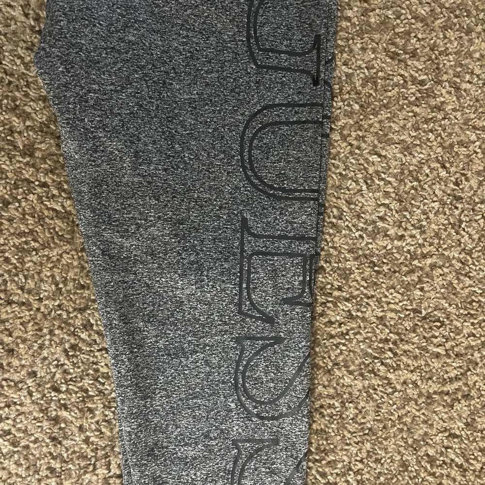 Guess logo leggings